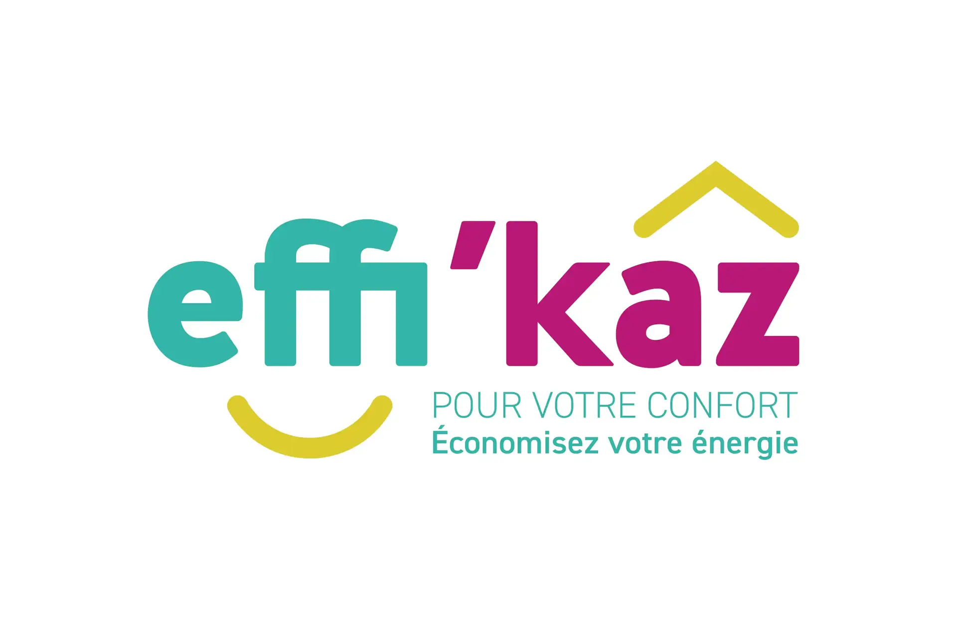 Effi'Kaz Audit énergétique à la Réunion (974)