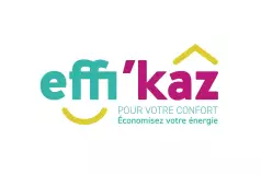 Effi'Kaz Audit énergétique à la Réunion (974)